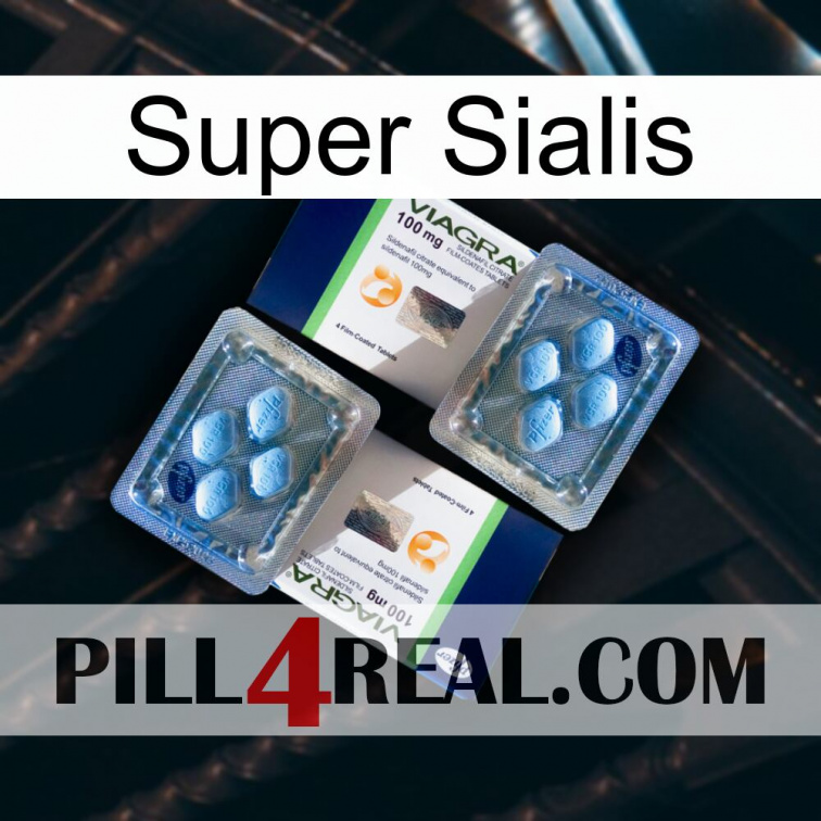Super Sialis viagra5